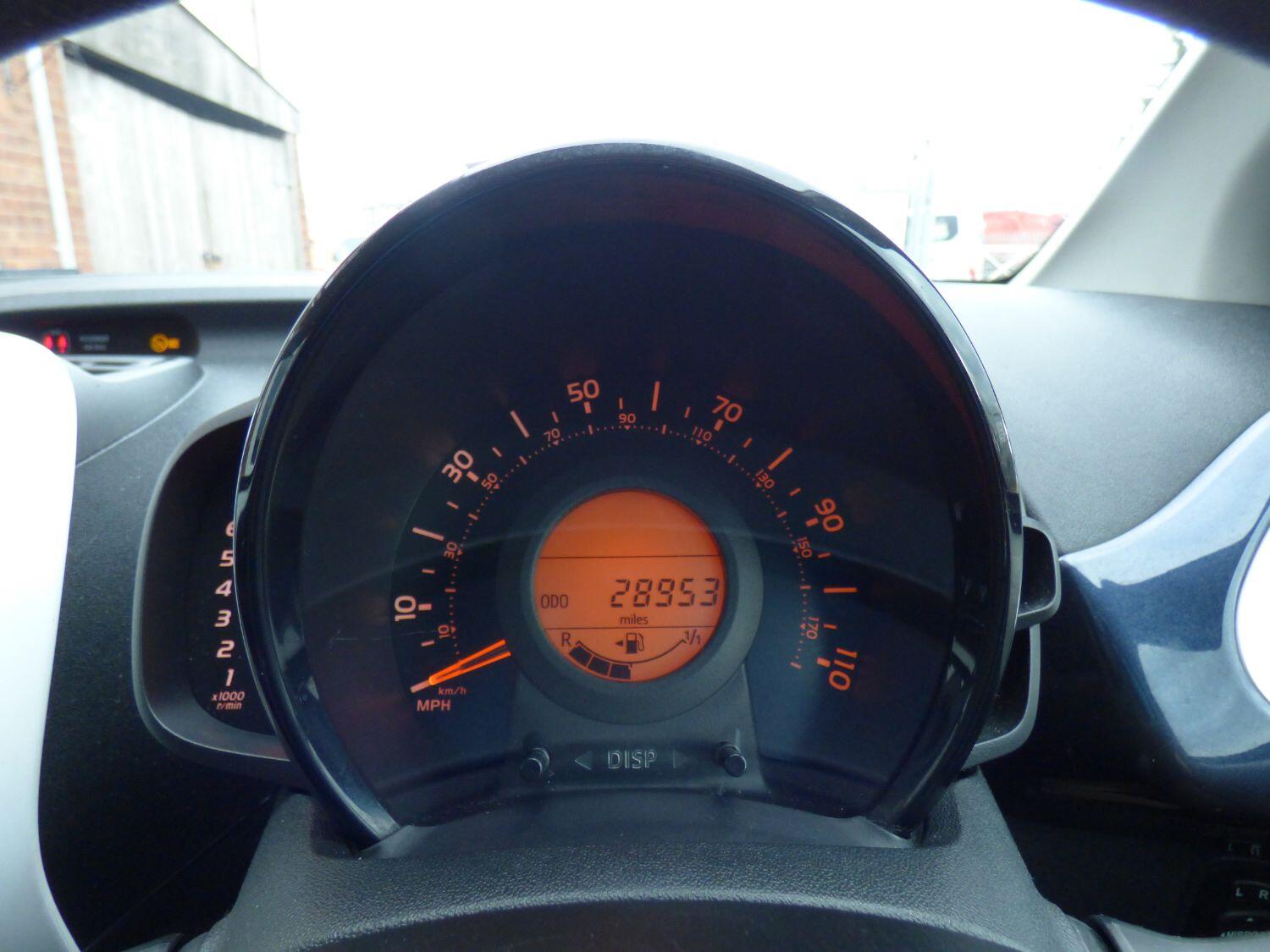 Used Peugeot 108 2017 for sale - 76712524: Photo 9