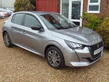 Used Peugeot 208 2022 for sale - 79234853: Photo