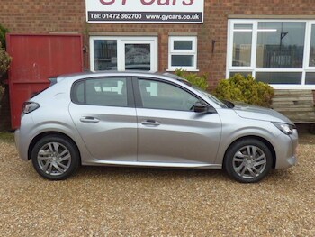 Used Peugeot 208 2022 for sale - 79234853: Photo