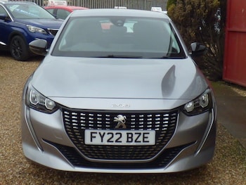 Used Peugeot 208 2022 for sale - 79234853: Photo