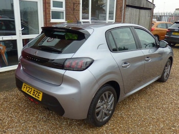 Used Peugeot 208 2022 for sale - 79234853: Photo
