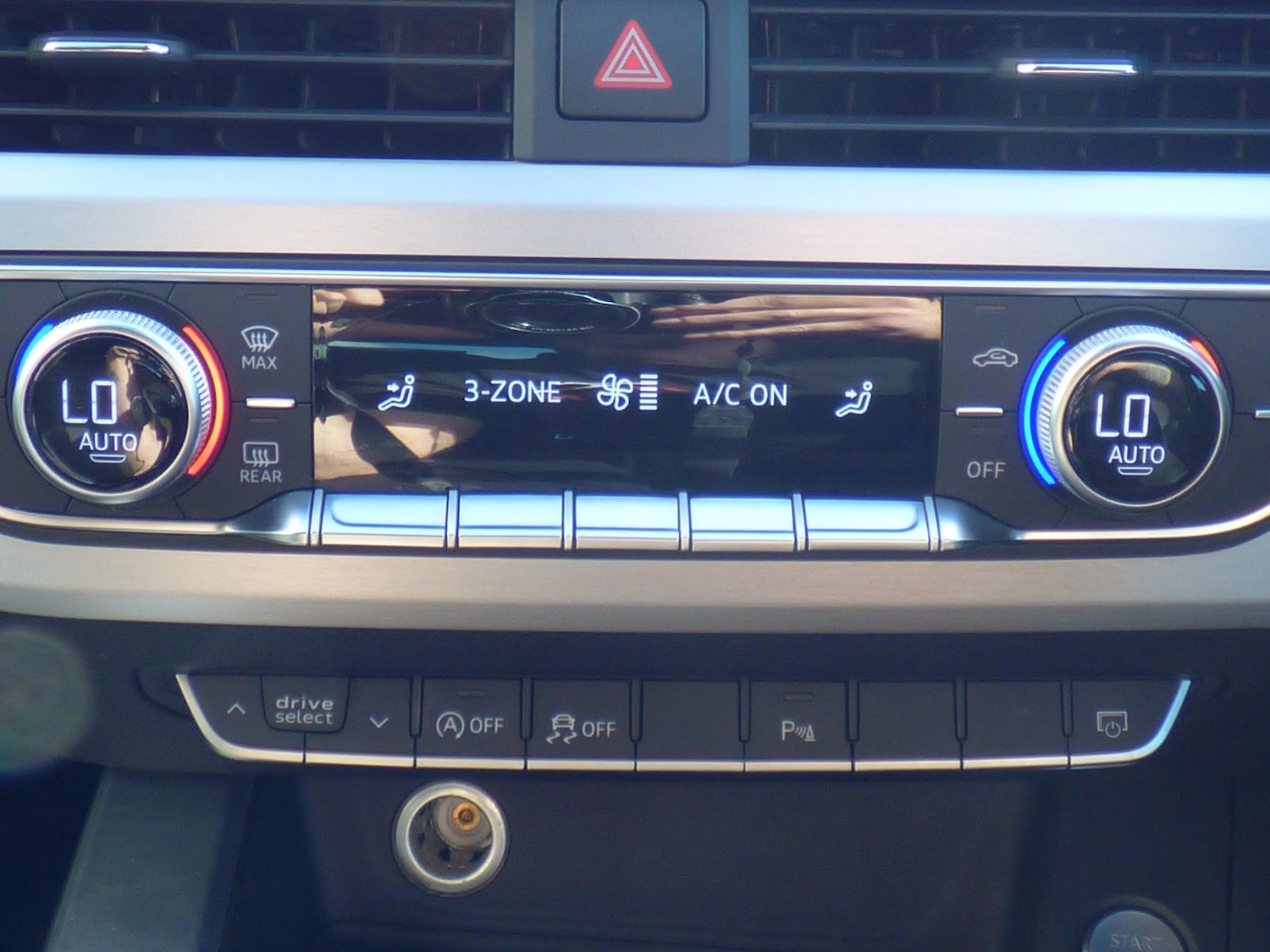 Used Audi A4 2017 for sale - 76712578: Photo 17