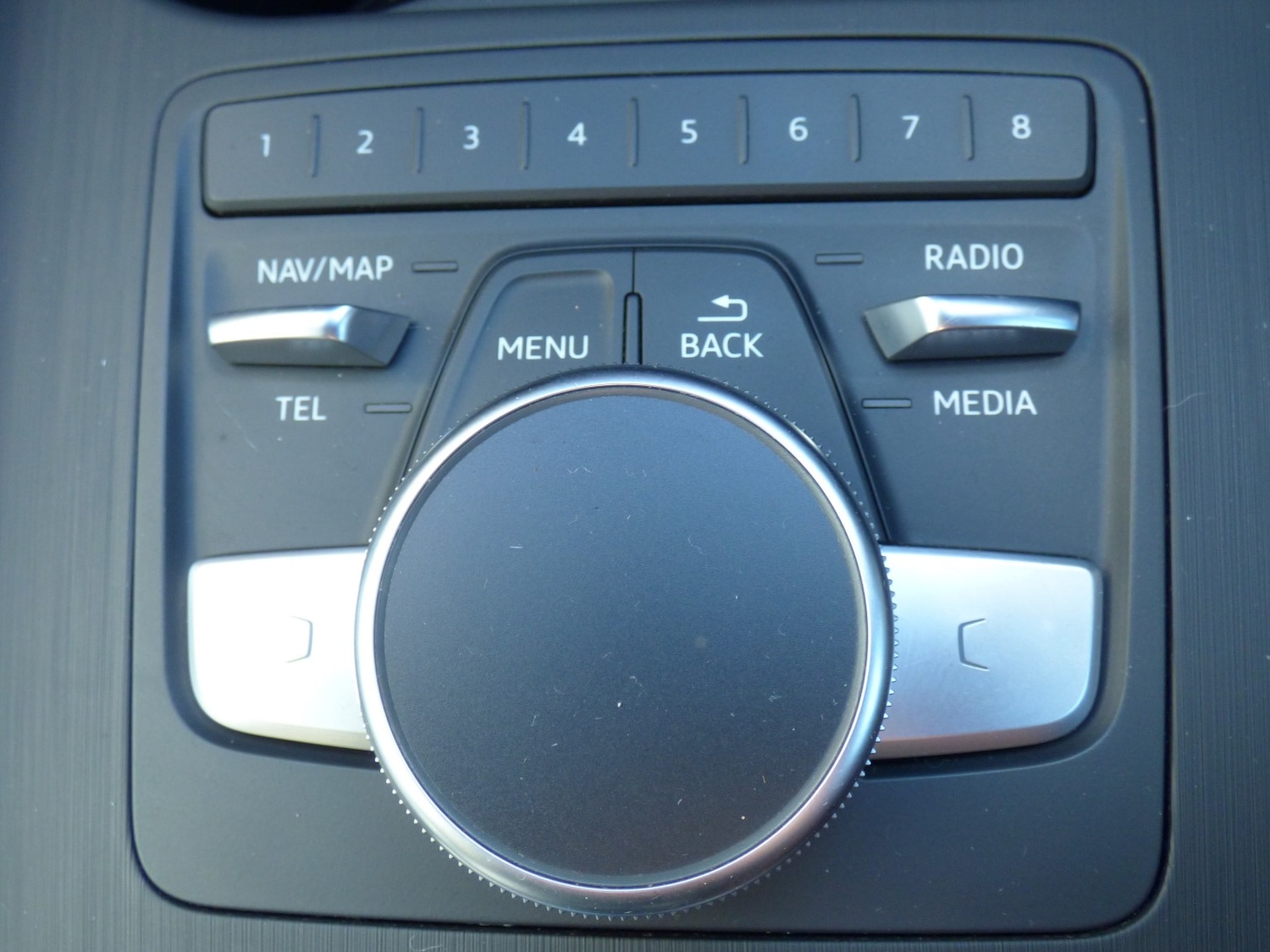 Used Audi A4 2017 for sale - 76712578: Photo 19