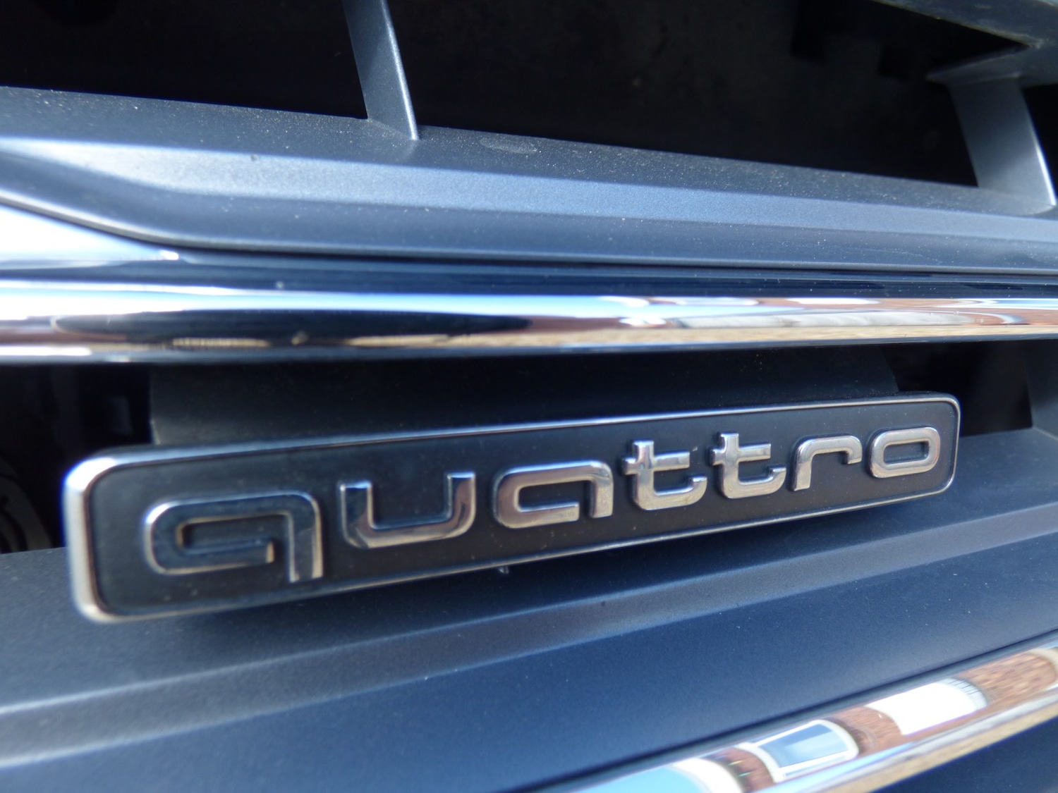 Used Audi A4 2017 for sale - 76712578: Photo 21