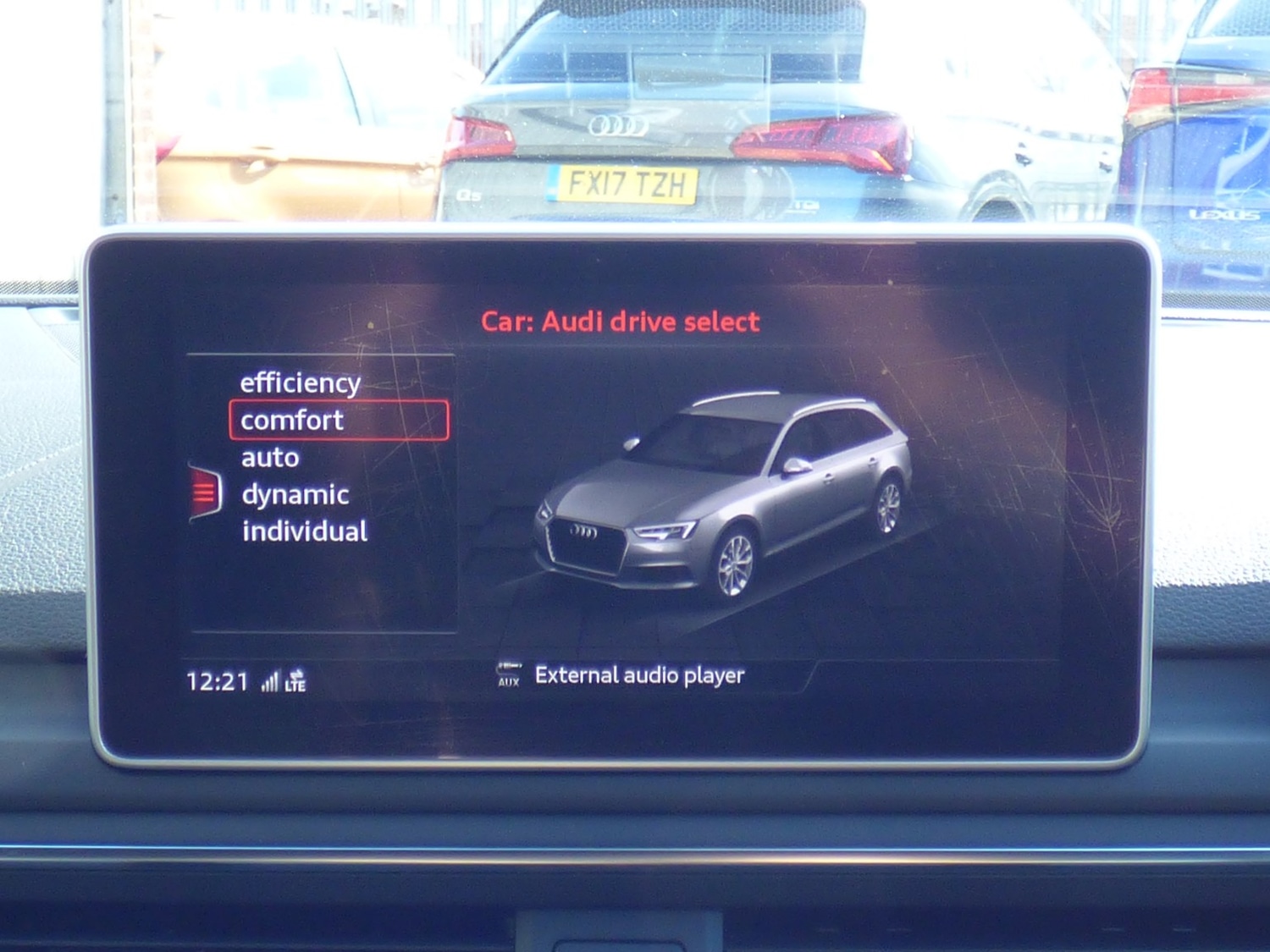 Used Audi A4 2017 for sale - 76712578: Photo 31