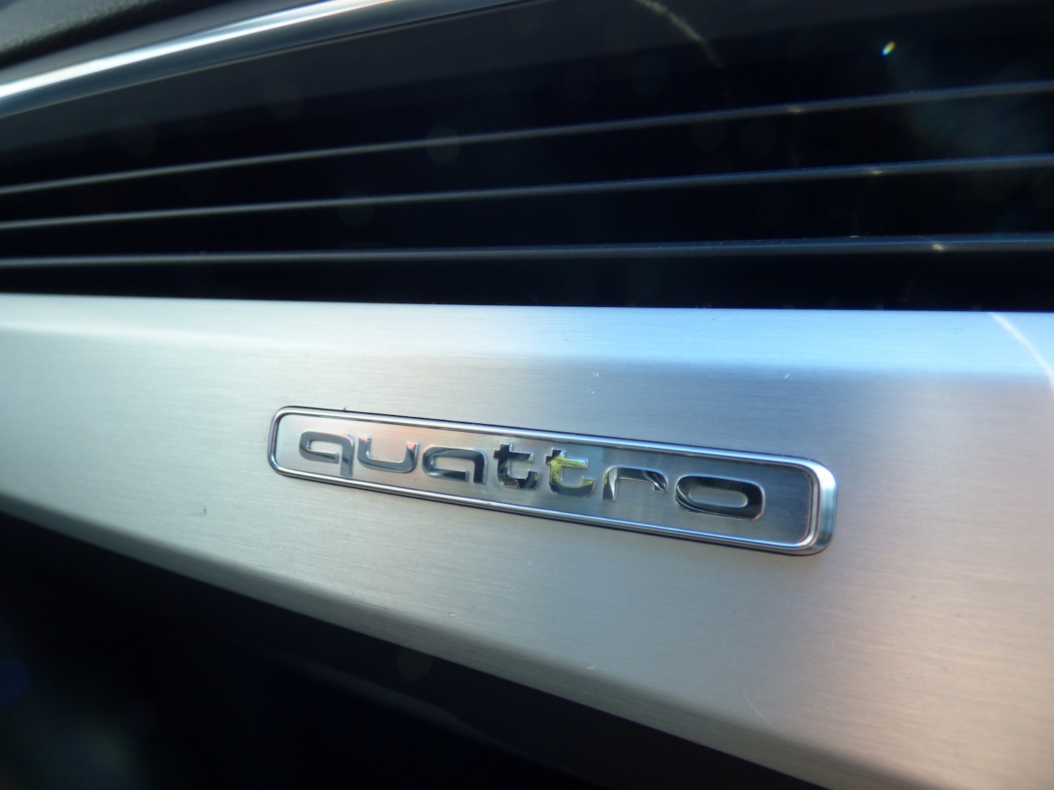 Used Audi A4 2017 for sale - 76712578: Photo 33