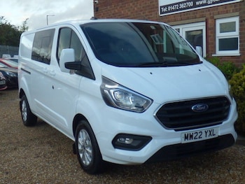 Used Ford Transit 2022 for sale - 78285986: Photo
