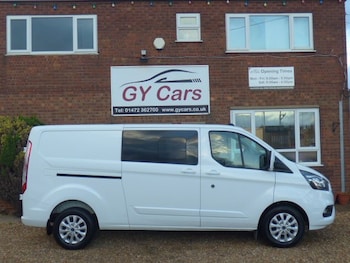 Used Ford Transit 2022 for sale - 78285986: Photo