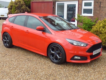 Ford - Focus