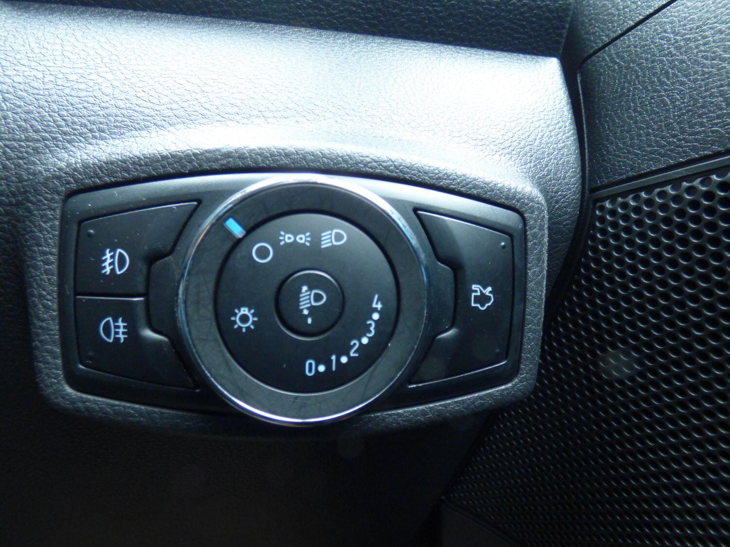 Used Ford Ka+ 2017 for sale - 77464867: Photo 21