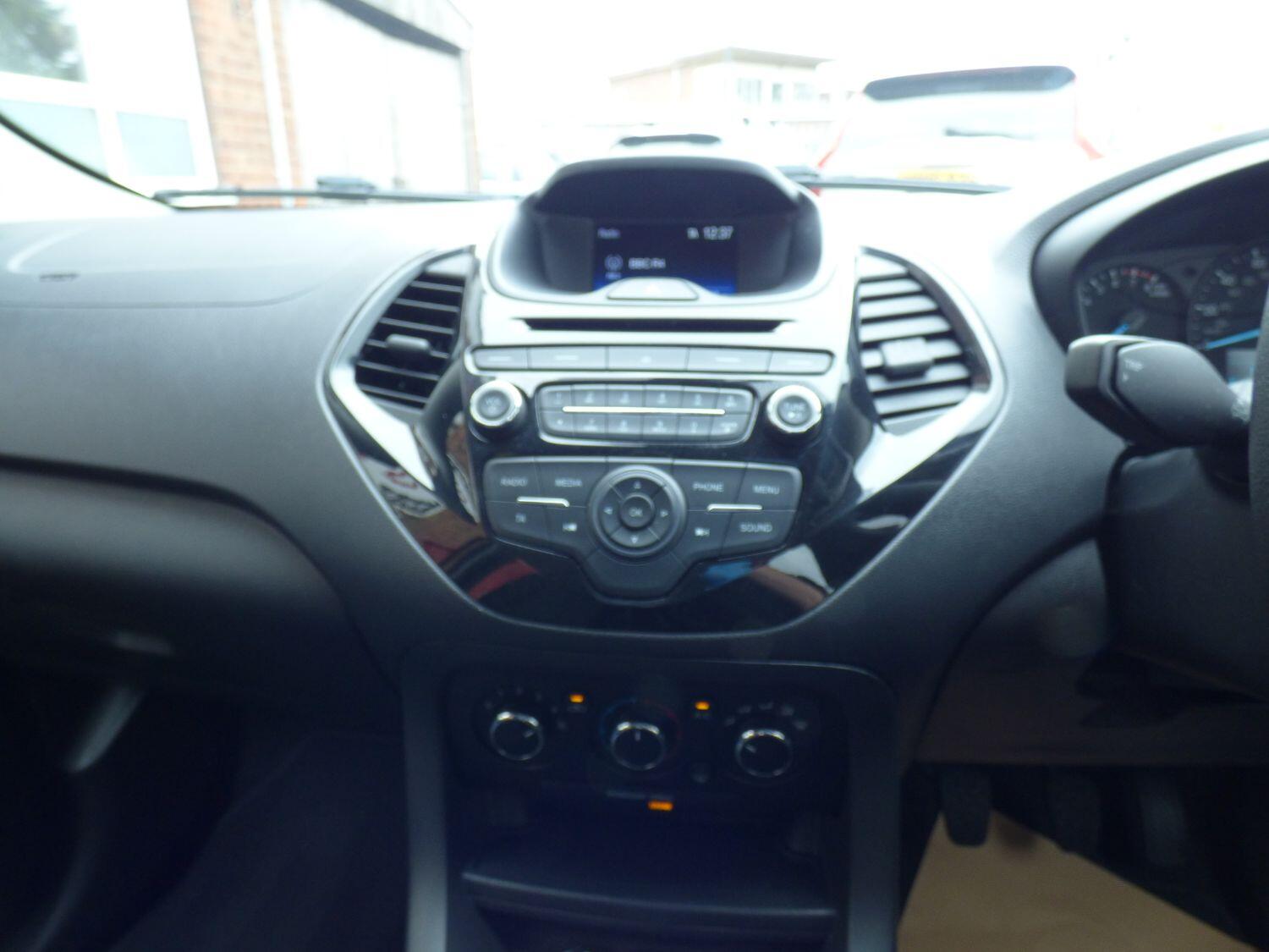 Used Ford Ka+ 2017 for sale - 77464867: Photo 5