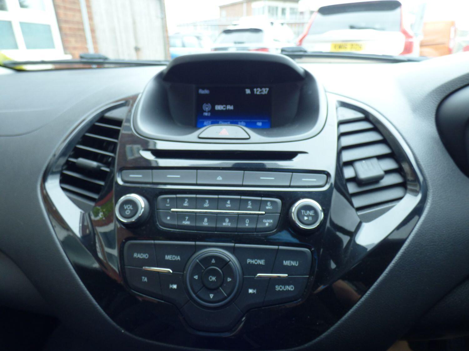 Used Ford Ka+ 2017 for sale - 77464867: Photo 7