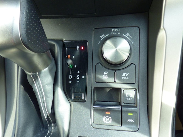 Used Lexus NX 2019 for sale - 75550282: Photo 13