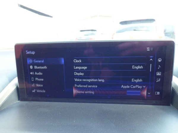 Used Lexus NX 2019 for sale - 75550282: Photo 22