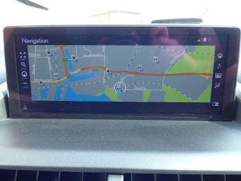 Used Lexus NX 2019 for sale - 75550282: Photo