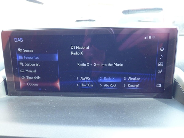 Used Lexus NX 2019 for sale - 75550282: Photo 9