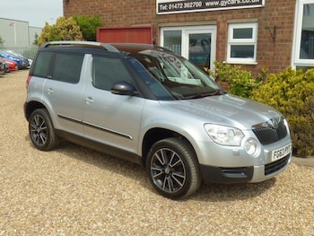 Used Skoda Yeti 2013 for sale - 79234792: Photo