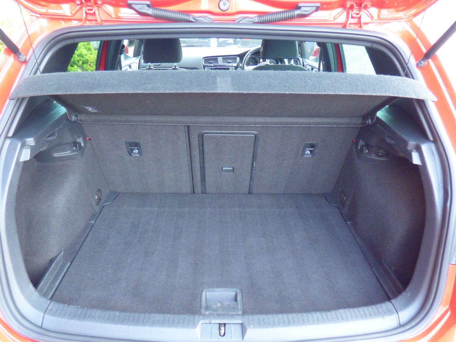 Used Volkswagen Golf 2015 for sale - 76712573: Photo 11