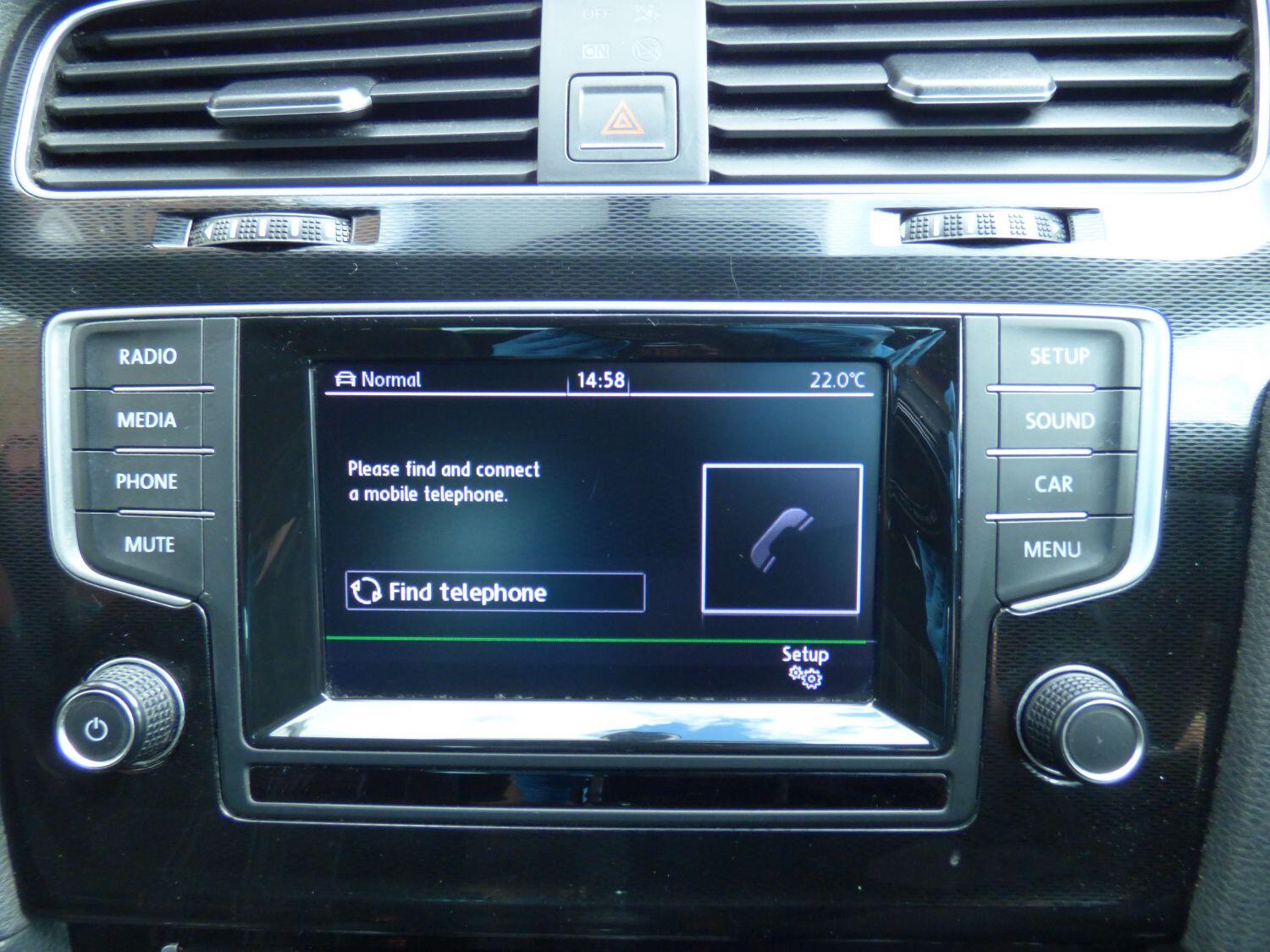 Used Volkswagen Golf 2015 for sale - 76712573: Photo 15