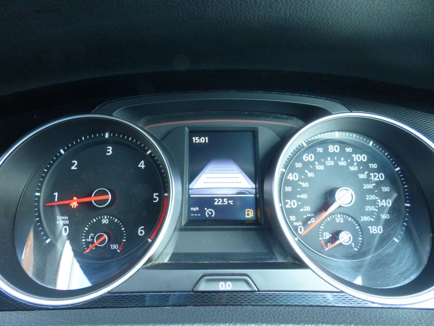 Used Volkswagen Golf 2015 for sale - 76712573: Photo 21