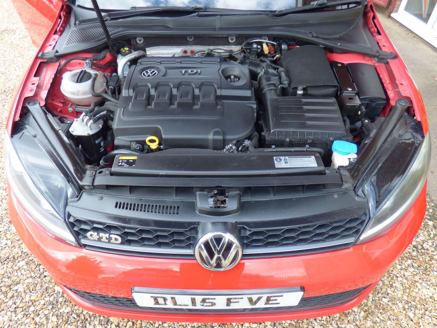 Used Volkswagen Golf 2015 for sale - 76712573: Photo 28
