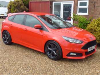 2015 - 2.0 TDCi 185 ST-2 5dr