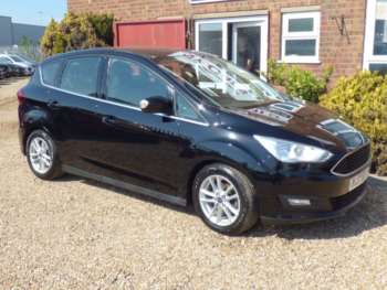 2017 - 1.5 TDCi Zetec ** £20 TAX** **15 MONTHS WARRANTY** **12 MONTHS MOT** 5-Door