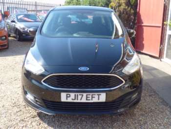 Used Ford C-Max 2017 for sale - 74711054: Photo