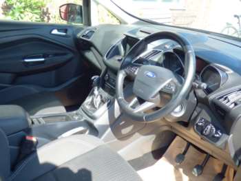 Used Ford C-Max 2017 for sale - 74711054: Photo