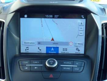 Used Ford C-Max 2017 for sale - 74711054: Photo