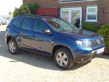Used Dacia Duster 2019 for sale - 79234844: Photo