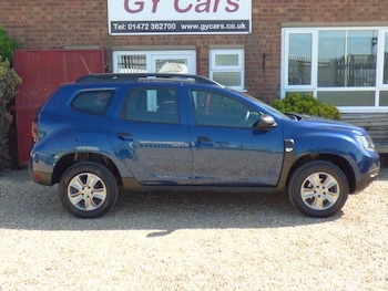 Used Dacia Duster 2019 for sale - 79234844: Photo