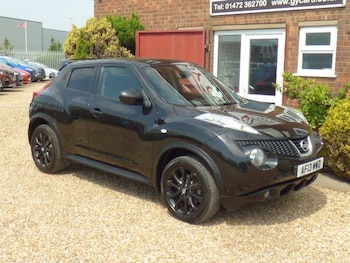 Used Nissan Juke 2013 for sale - 79234943: Photo