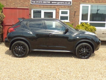 Used Nissan Juke 2013 for sale - 79234943: Photo