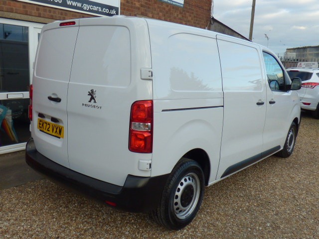 Used Peugeot Expert 2022 for sale - 77836902: Photo 12