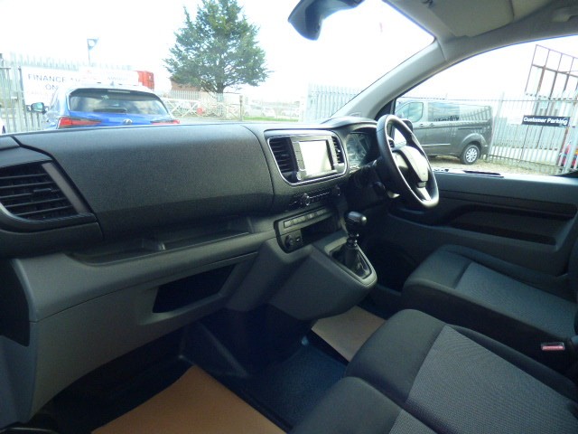 Used Peugeot Expert 2022 for sale - 77836902: Photo 13