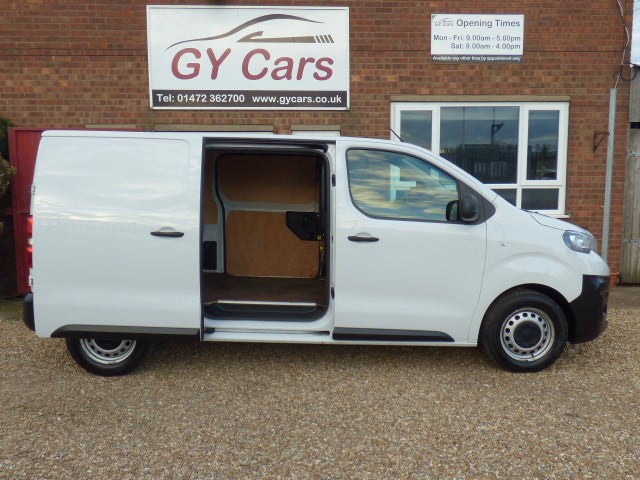 Used Peugeot Expert 2022 for sale - 77836902: Photo 14