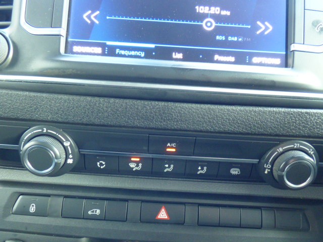 Used Peugeot Expert 2022 for sale - 77836902: Photo 16