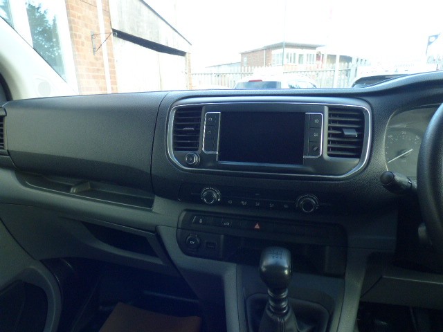 Used Peugeot Expert 2022 for sale - 77836902: Photo 18