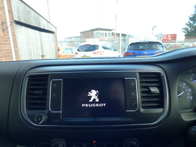 Used Peugeot Expert 2022 for sale - 77836902: Photo 19