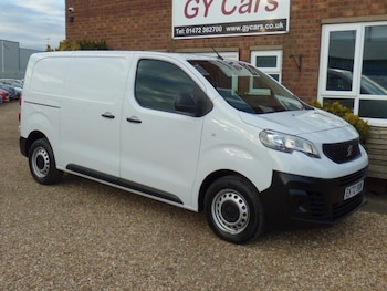 Used Peugeot Expert 2022 for sale - 77836902: Photo