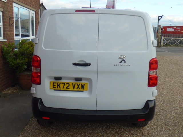 Used Peugeot Expert 2022 for sale - 77836902: Photo 24