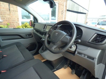 Used Peugeot Expert 2022 for sale - 77836902: Photo