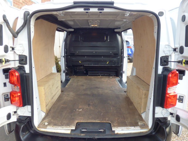 Used Peugeot Expert 2022 for sale - 77836902: Photo 5