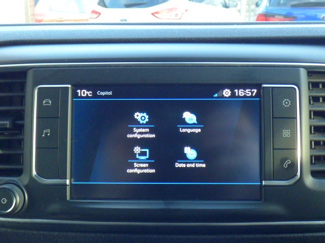 Used Peugeot Expert 2022 for sale - 77836902: Photo 7