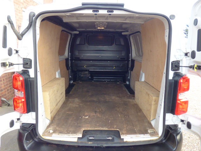 Used Peugeot Expert 2022 for sale - 77836902: Photo 8