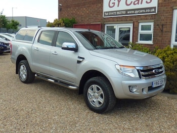 Used Ford Ranger 2016 for sale - 79234752: Photo