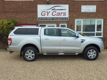 Used Ford Ranger 2016 for sale - 79234752: Photo