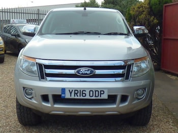Used Ford Ranger 2016 for sale - 79234752: Photo