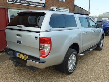 Used Ford Ranger 2016 for sale - 79234752: Photo